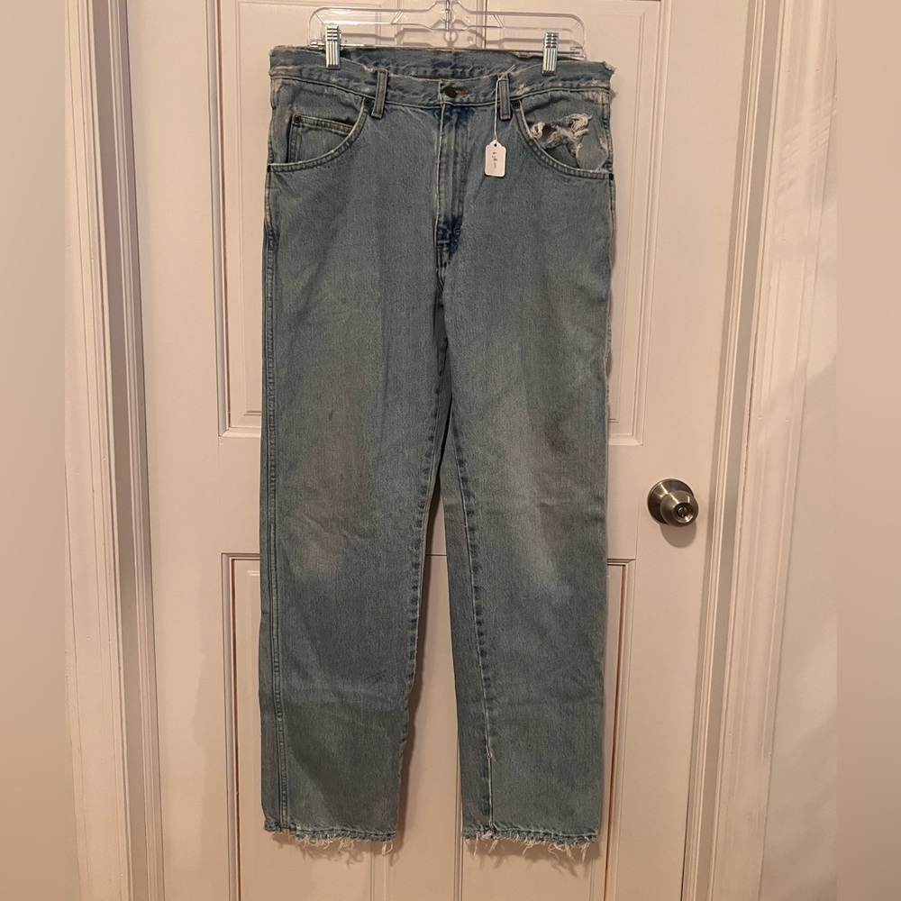 VF Jeanswear Vintage Denim